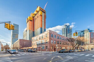49 Eagle St in Brooklyn, NY - Building Photo - Building Photo