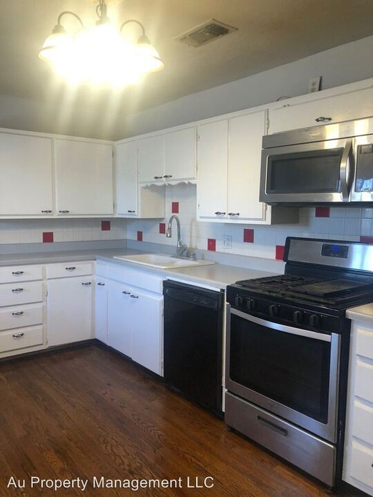 3405 Lometa Dr in Amarillo, TX - Building Photo