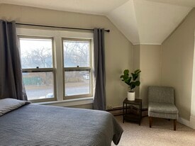 523 21st St N, Unit 3 in Fargo, ND - Building Photo