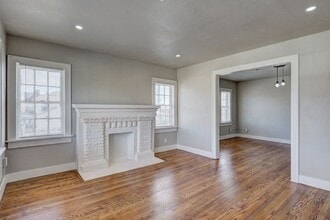 324 NW 24th St in Oklahoma City, OK - Building Photo - Building Photo