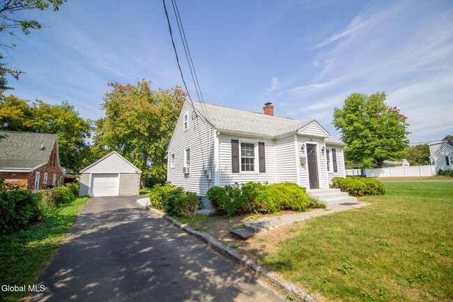 30 Wilkins Ave in Albany, NY - Building Photo - Building Photo