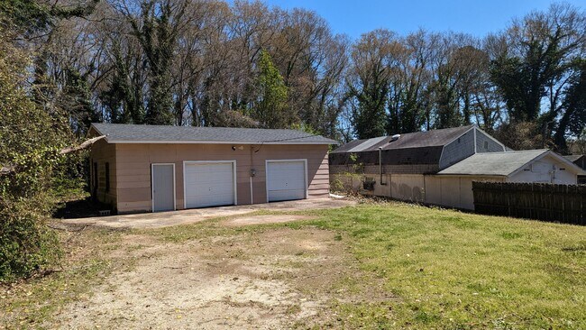 14 Britton St in Drayton, SC - Building Photo - Building Photo