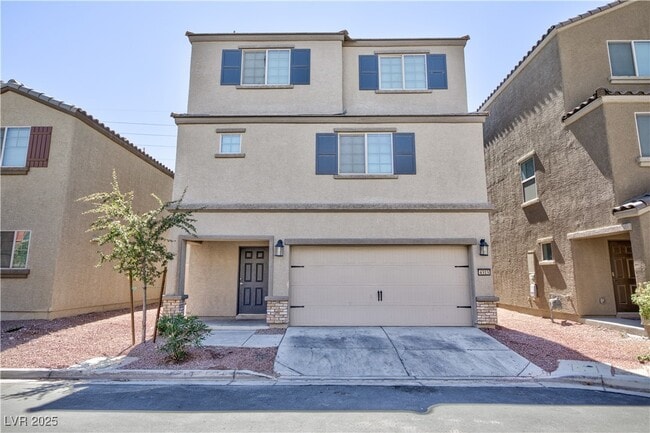 property at 4313 Harristown Dr