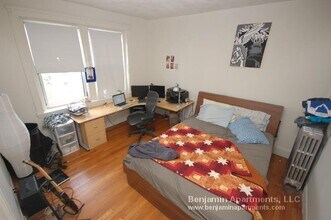 128 Washington St, Unit 56 in Boston, MA - Building Photo - Building Photo