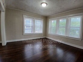 106 N Indiana Ave in Kansas City, MO - Building Photo