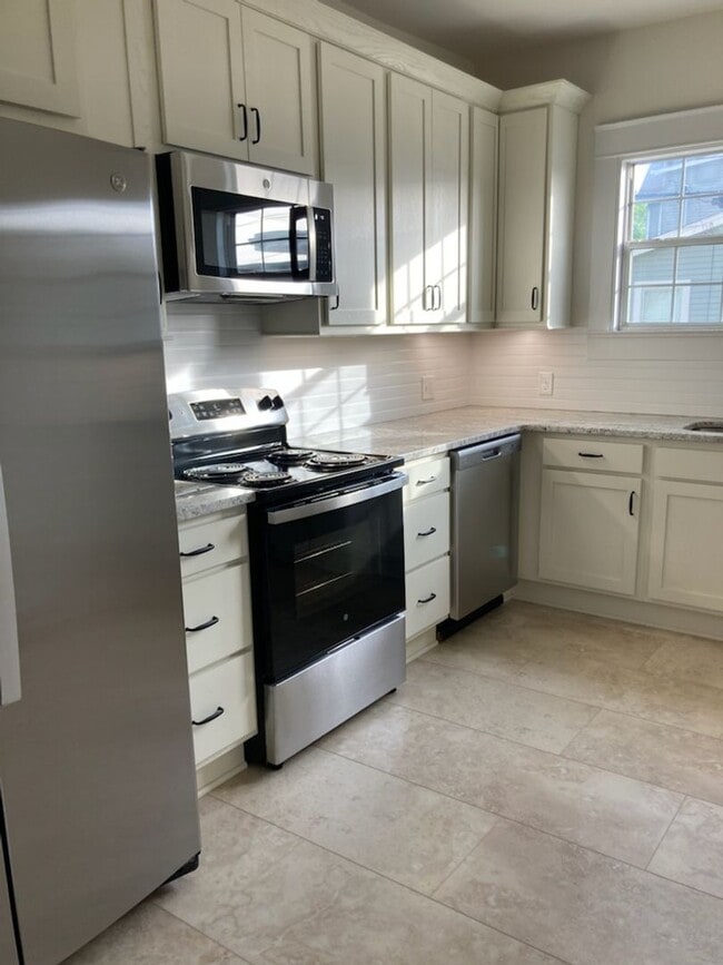 713 Neff St in Maryville, TN - Building Photo - Building Photo