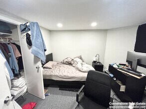 218 Columbia St, Unit 1 in Cambridge, MA - Building Photo - Building Photo