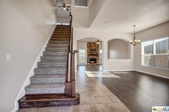 6900 Deorsam Loop in Killeen, TX - Foto de edificio - Building Photo