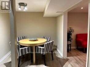 122 Nymark Ave in Toronto, ON - Building Photo - Building Photo