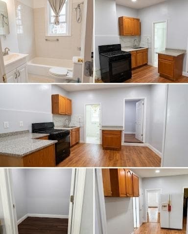 25 E 18th St in Bayonne, NJ - Building Photo - Building Photo