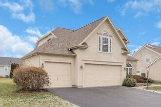 3796 Village Club Dr in Powell, OH - Building Photo - Building Photo