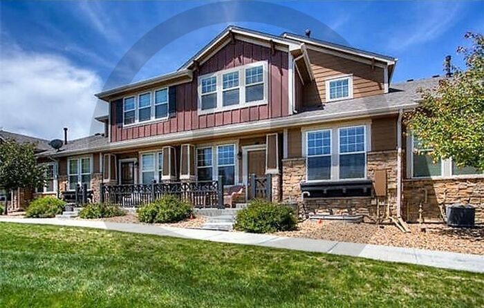 3751 W 136th Ave in Broomfield, CO - Building Photo