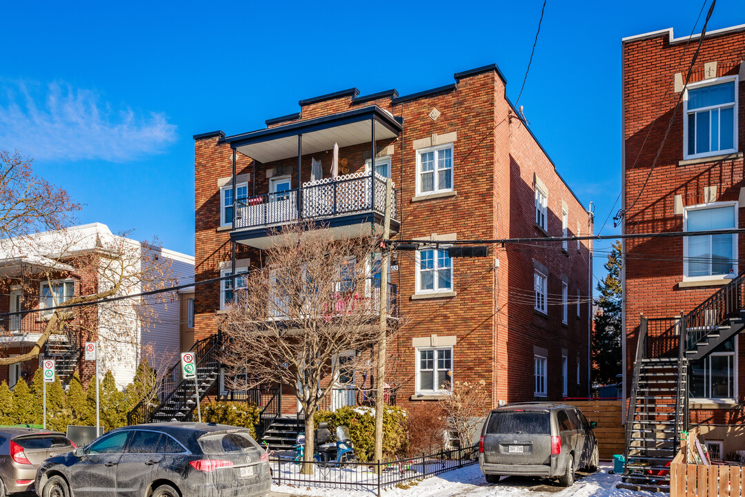 61 Boyer Av in Lachine, QC - Building Photo