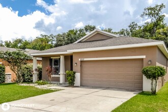 8510 Tidal Breeze Dr in Riverview, FL - Building Photo - Building Photo