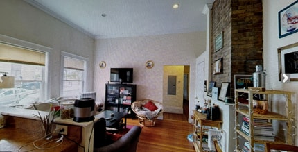 349 Broadway, Unit 1 in Somerville, MA - Building Photo - Building Photo