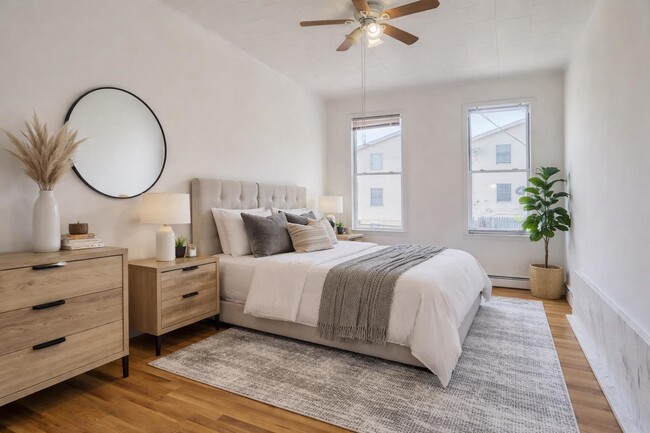 property at 28 Spruce St
