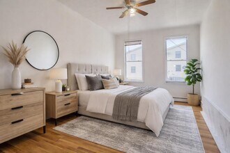 28 Spruce St in Jersey City, NJ - Building Photo - Building Photo