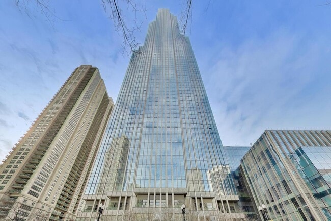 property at 14 W Superior St