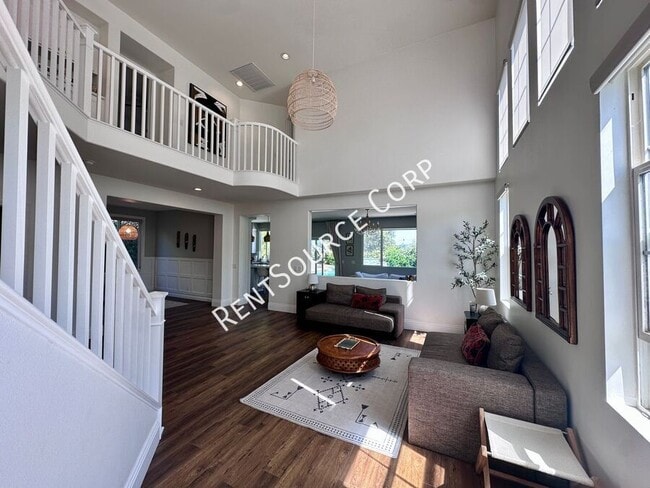 25604 Lewis Way in Stevenson Ranch, CA - Building Photo - Building Photo