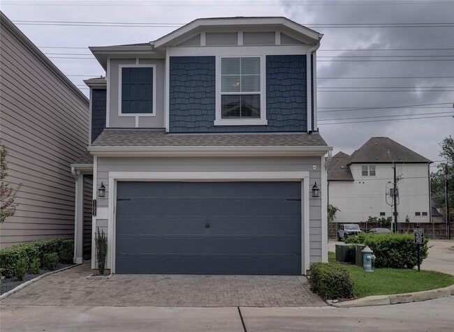 11002 Cres Light Way in Houston, TX - Building Photo - Building Photo