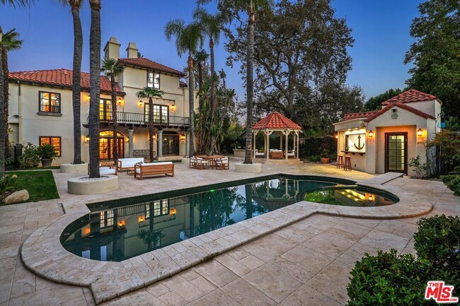 property at 17230 Silver Ln