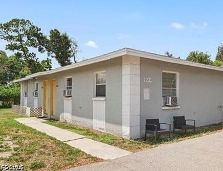 property at 322 Louise Ave
