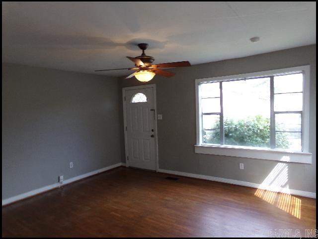 5919 Woodlawn Dr in Little Rock, AR - Building Photo - Building Photo