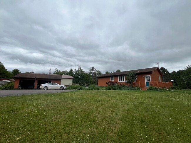 property at 8698 Hwy 8
