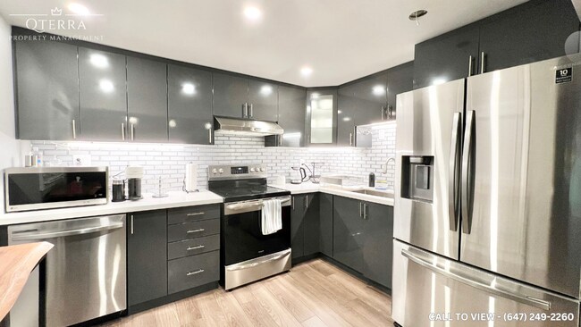 5091 Rising Star Crt in Mississauga, ON - Building Photo - Building Photo