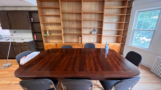 5859 Hobart St, Unit 2 in Pittsburgh, PA - Foto de edificio - Building Photo