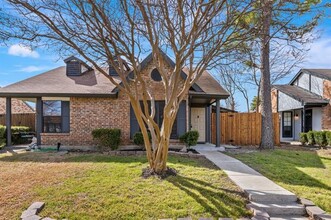 4613 Carr St in The Colony, TX - Building Photo - Building Photo