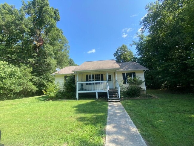 property at 531 Shellbark Rd