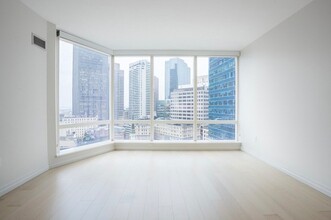 1 Franklin St, Unit 2305 in Boston, MA - Building Photo - Building Photo