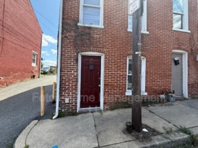 property at 230 W Mifflin St