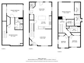 24738 E Layton Pl in Aurora, CO - Foto de edificio - Building Photo