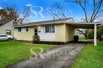 1274 Dellwood Ave in Columbus, OH - Building Photo - Building Photo