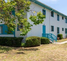 4064 Abourne Rd Apartamentos