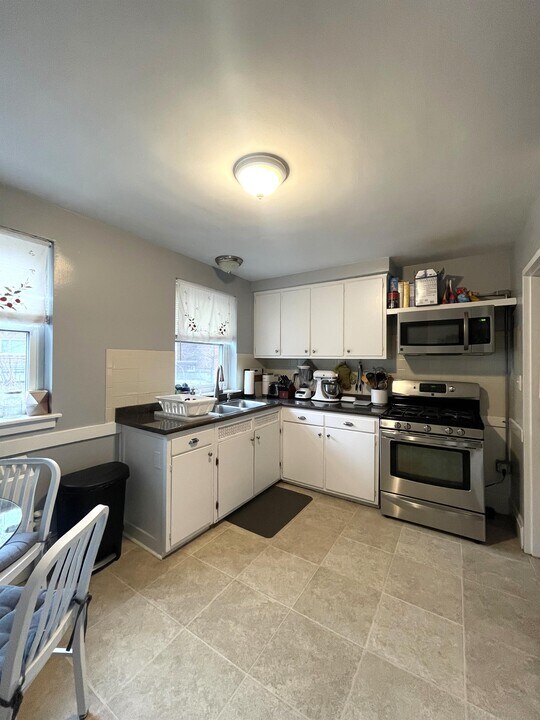 4 O'Leary Way in Boston, MA - Building Photo
