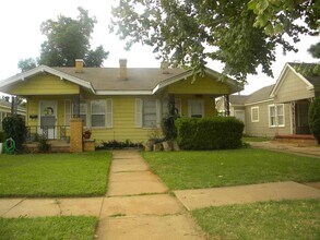2002 Tilden St in Wichita Falls, TX - Building Photo - Building Photo