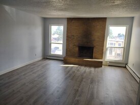 1450 Nokomis Dr in Colorado Springs, CO - Building Photo