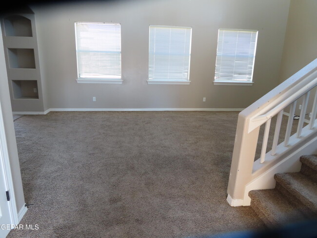 1617 Etling Way in El Paso, TX - Building Photo - Building Photo