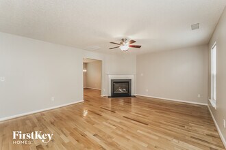 3508 Betterton Ln in Charlotte, NC - Foto de edificio - Building Photo