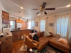 3 Aldie St, Unit 1 in Boston, MA - Building Photo - Building Photo