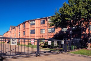 Rainbow Village Apartments