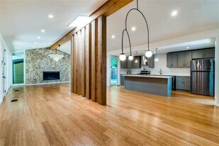 1502 Oak Glen Trail in Dallas, TX - Building Photo