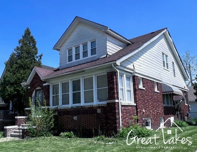 5204 Beaconsfield St in Detroit, MI - Building Photo - Building Photo