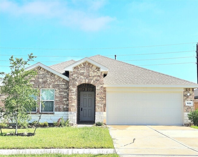 property at 5029 Almond Ter Dr