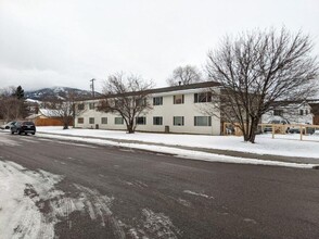 Moose Haus Apartments in Missoula, MT - Building Photo - Building Photo