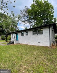 2172 Westover Dr in East Point, GA - Building Photo - Building Photo