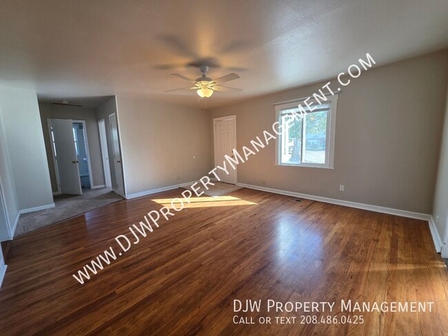 2233 S Leadville Ave in Boise, ID - Building Photo - Building Photo